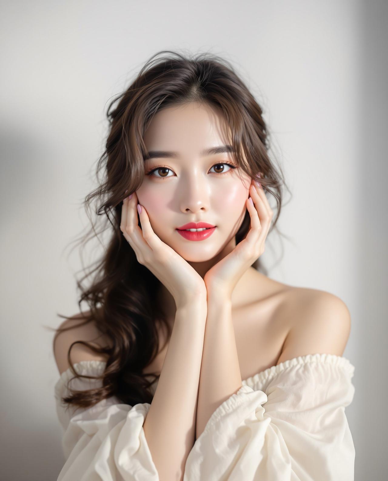 李美华-糖心肉视频签约演员