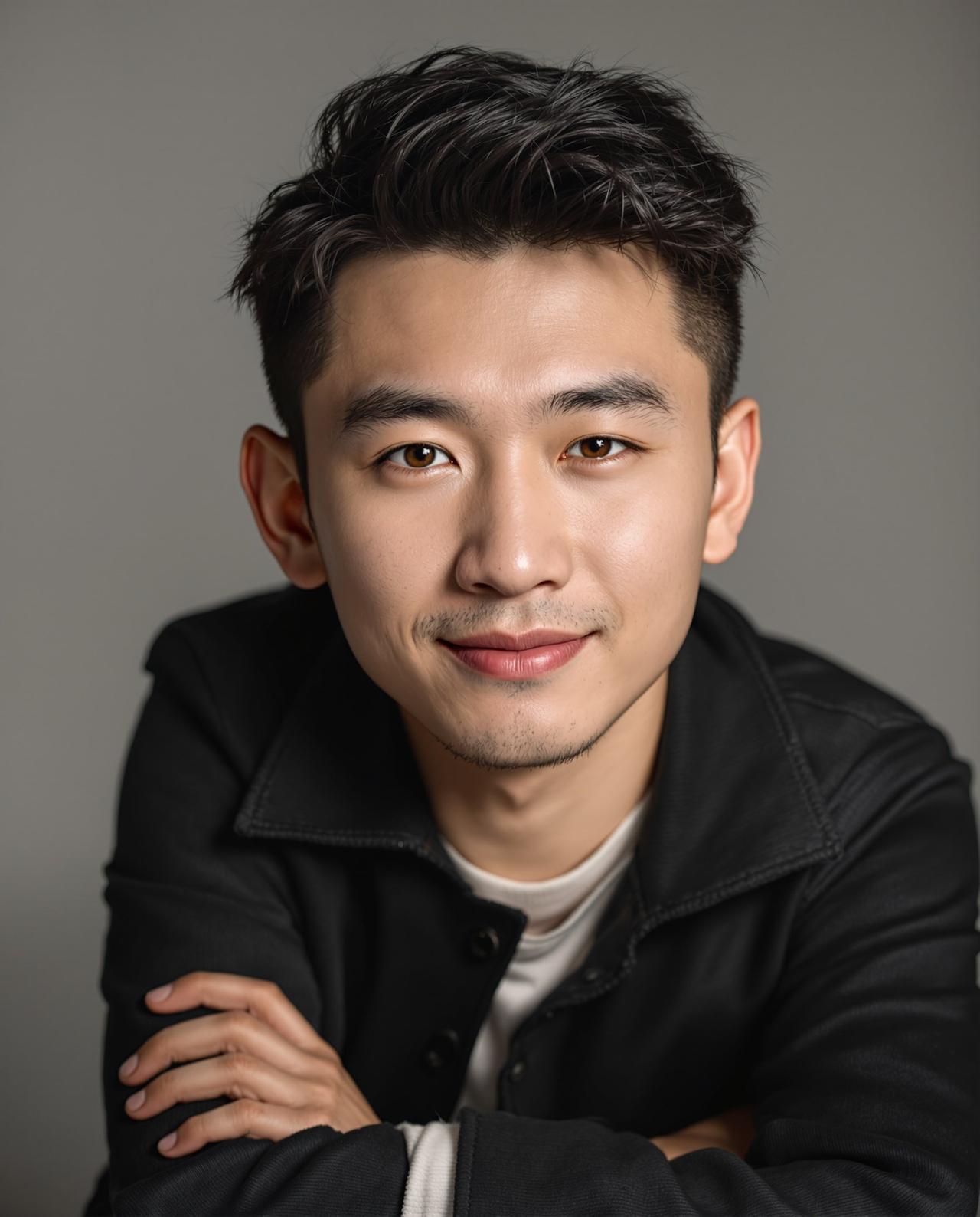 张明远-糖心肉视频签约演员