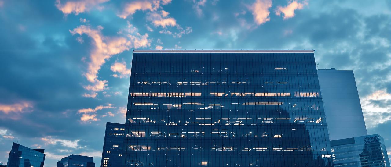 糖心肉视频传媒公司总部