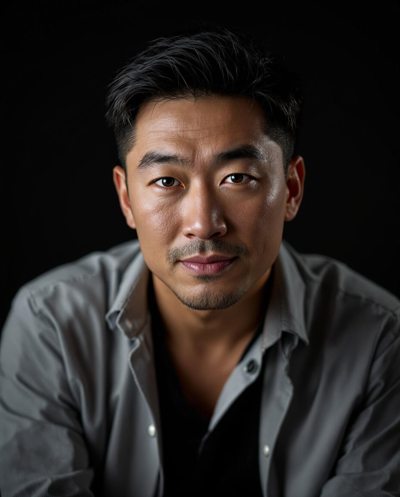 陈国强-糖心肉视频签约演员