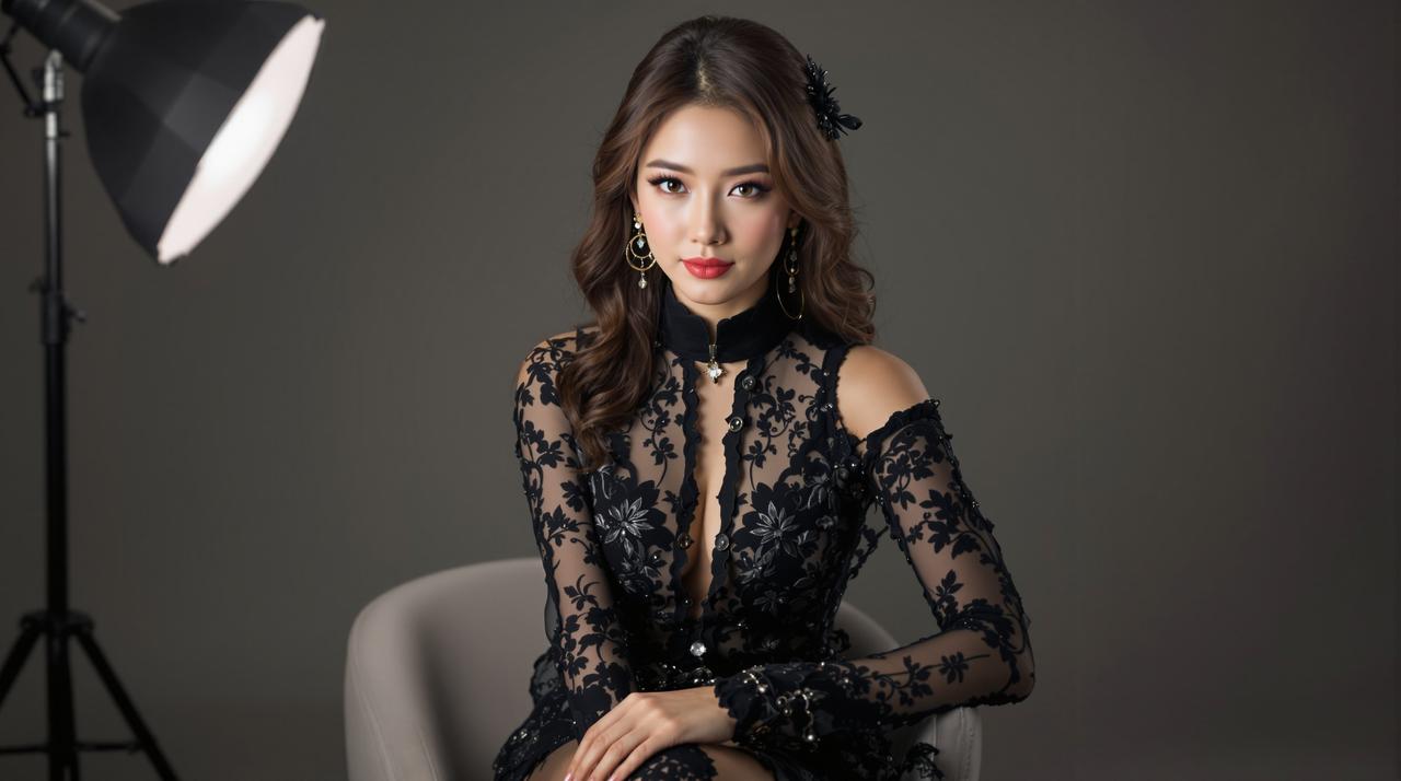 签约演员林晓雨荣登福布斯中国娱乐榜单,成为最具影响力新生代演员