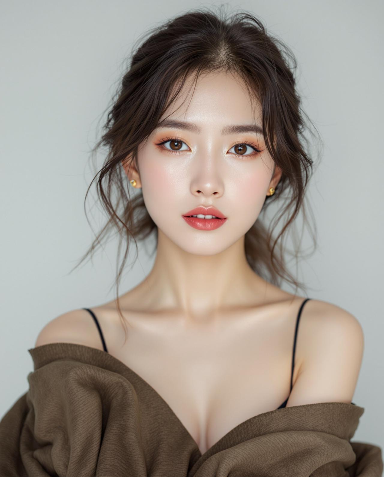 林晓雨-糖心肉视频签约演员