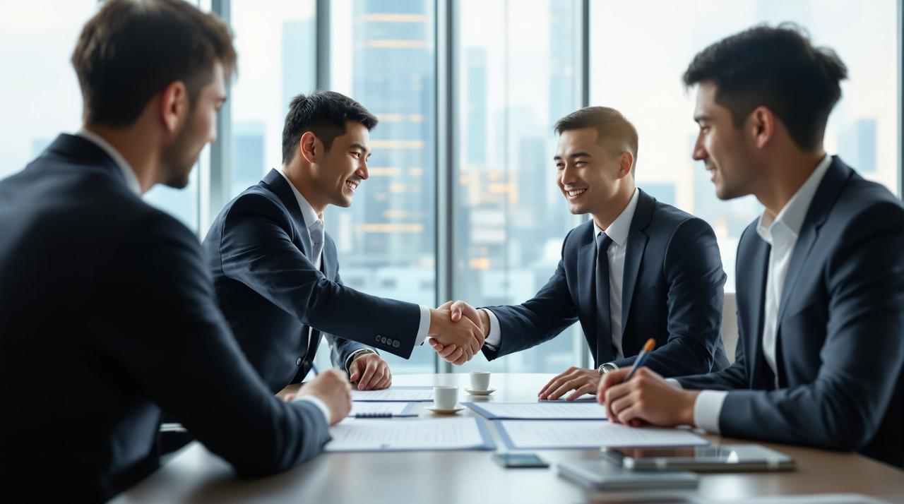 糖心肉视频与腾讯视频签署战略合作协议,共同打造精品内容生态