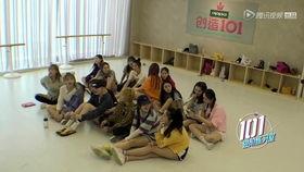 101进阶练习室,解锁舞蹈与音乐的完美融合之旅