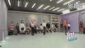 101进阶练习室,解锁舞蹈与音乐的完美融合之旅
