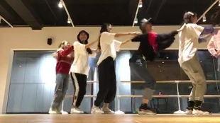 101进阶练习室,解锁舞蹈与音乐的完美融合之旅