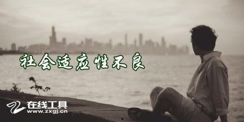 适应不良者,探寻心理困境的根源与突破