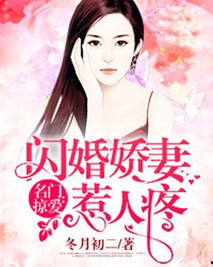 闪婚娇妻竟是鉴宝大佬