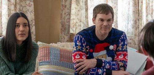 嗜血法医:杀魔复生 第一季,杀魔复生第一季:生死边缘的复仇之旅