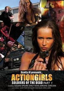 女兵人：死亡大兵5,死亡大兵5的生死较量