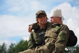 女兵人:死亡大兵5,死亡大兵5的生死较量