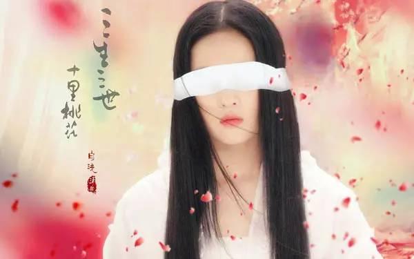 似是佳人来,探寻古典文学中的绝世佳人形象