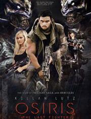 星际叛将：欧西里斯之子,欧西里斯之子——揭秘宇宙边缘的传奇抗争