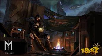 星际叛将:欧西里斯之子,欧西里斯之子——揭秘宇宙边缘的传奇抗争