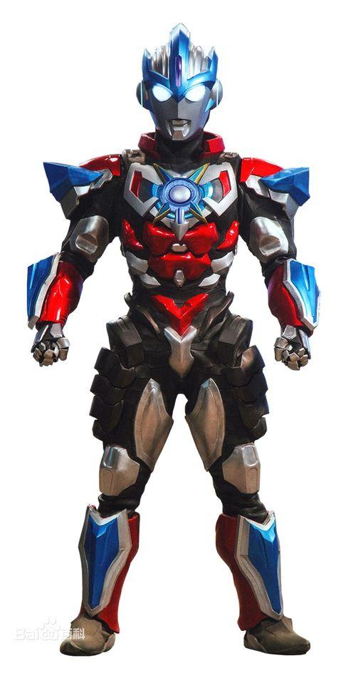 泰迦奥特曼剧场版:新生代之巅 劇場版,新生代之巅——巅峰对决,新生代英雄集结