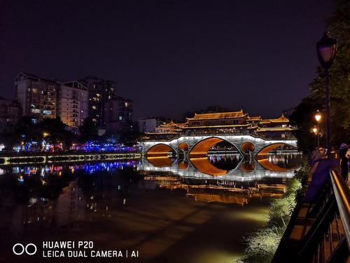 夜游生活,都市霓虹下的不夜城风情