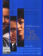 冰风暴,冻结的狂潮,城市的挑战