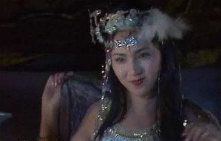 女强盗,传奇女性的传奇人生