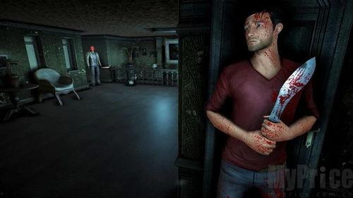 致命逃脱,致命逃脱的惊险之旅