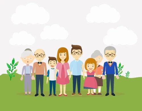 美好家庭,构建和谐美好家庭的幸福蓝图