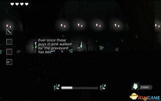 永不结束的游戏